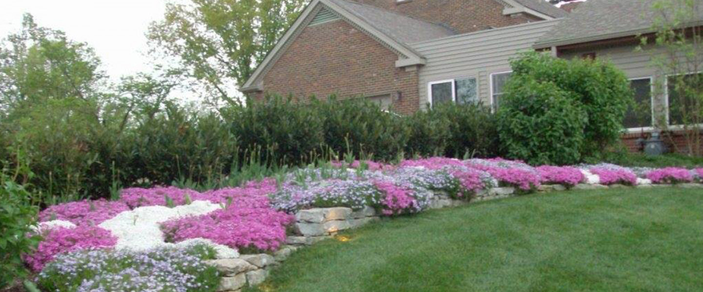 Choose a Landscaping Company You Can Count On